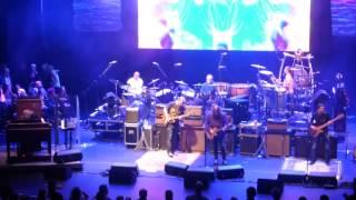 The Allman Brothers Band - "Whipping Post" (Final show)