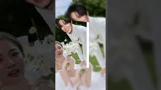 LEE MIN HO SPOILING HIS WIFE (SONG HYE KYO) IN HIS LATEST UPDATE #songhyekyo #shorts