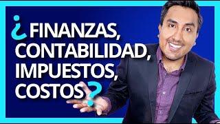  EDUCACIÓN FINANCIERA para todos. Bienvenido al canal MIS FINANZAS 