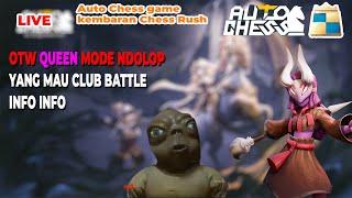 SPILL SEASON 27 BANG ! AUTO CHESS