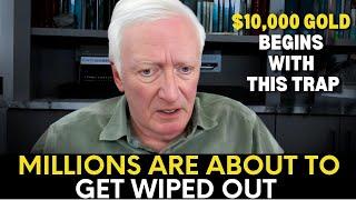 The UNTHINKABLE Just Happened to GOLD – And SILVER’s About to Go Vertical | Michael Oliver