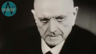 Jean Sibelius - The Early Years and Maturity and Silence (Excerpt)