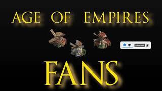 Age of Empires Fans Trailer Video