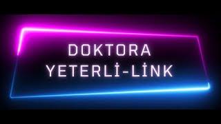 Doktora Yeterlik Sınavına Nasıl Hazırlanmalıyım?