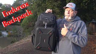 Endurax Extra Large Camera Backpack for camera gear, drone and or ham radio gear!