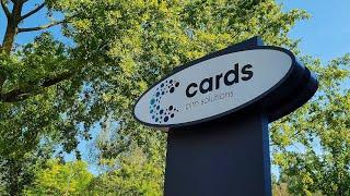 cards - Accelerating Digital Transformation