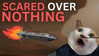 The Deep Desert is NOT that Scary in Dune: Awakening