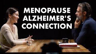 What Every Woman MUST KNOW to PREVENT Alzheimer’s | Neuroscientist Lisa Mosconi X Rich Roll Podcast