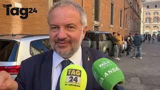 Referendum, Borghi boccia la firma digitale: “500mila firme erano state pensate per i banchetti”