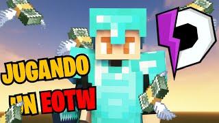 Asi fue mi EOTW en MINECRAFT HCF.. I Especial 30 Minutos