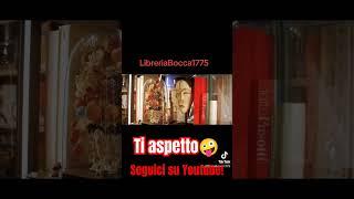 Libreria Bocca Social Ufficiale seguici su YouTube