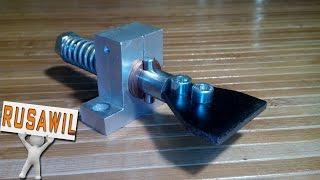 Rotating mechanism (device) knife sharpeners - DRAWINGS