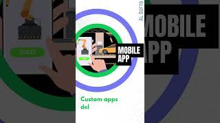 Best Software Company in Karachi | Mobile App Company in Pakistan | Al Softo |