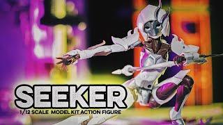 Seeker by Kotobukiya