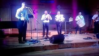 Teodosij Spasov Folk quintet - Live Plovdiv 05.06.2018