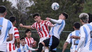 Paraguay 0-1 Argentina | Amistoso Internacional