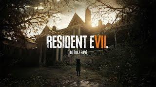 Resident Evil 7: Biohazard | Rezension (Review / Test) | LowRez HD | deutsch