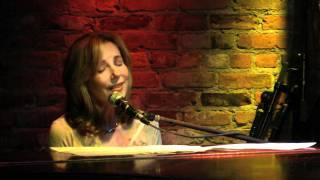 Tina Shafer: "Lessons" Live at The Bitter End, New York Songwriter's Circle