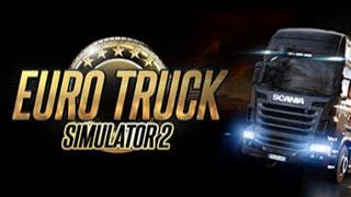 Euro Truck Simulator 2 - More Training - Episode 7