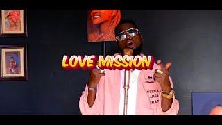 Love Mission-MON MUSIK #newmusic #ugandanmusic #africanmusic