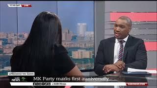 MK Party | First anniversary a precursor to 16 December gathering : Natasha Phiri