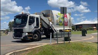 Bundaberg Recycling