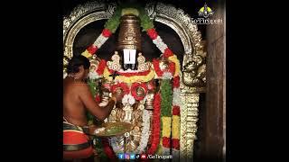 Om Namo Venkatesaya | GoTirupati