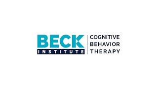 About Beck Institute for Cognitive Behavior Therapy