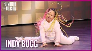 Kid Dancer Indy Bugg Performs to Megan Thee Stallion’s ‘Savage’