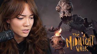 Cinna Plays The Midnight Walk Part 1