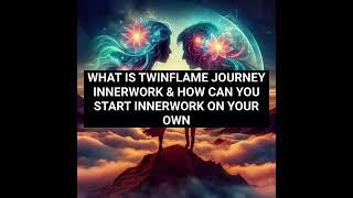 twin flame inner work hindi / inner work kaise kare / twin flame 5d union /inner work for twin flame