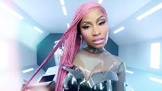 Nicki Minaj - Best Collaborations (Karan K Megamix) (2019) (Audio)