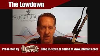 The LowDown, presented by Lehmans.com, via PressProsMagazine.com