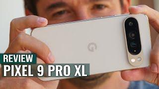 Google Pixel 9 Pro XL Review: Is It the Android iPhone?