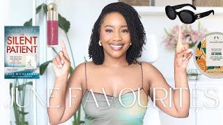 NEW IN LUXURY, FASHION, SKINCARE & BEAUTY FINDS | MONTHLY FAVOURITES JUNE 2023 MUST HAVES