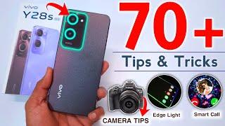 Vivo Y28s 5G Tips And Tricks | Vivo Y28s 5G EXPERT Shares Top Tips and Tricks You Never Knew!