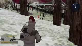 Star Wars Battlefront II Mods (PC) HD: BATTLEFRONT-1035 Holiday Special | Galactic Civil War Era