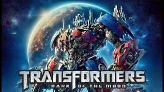 Transformers Dark of the Moon: Multiplayer 2024!!!