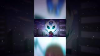 Glitchtale epic moments (Part 2) #glitchtale #sans #edit #viral