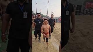 Deva thapa pahalwan kushti #dangal #kushti #Dangal #kuti