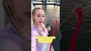 Natalie Reynolds puede ser la mayor mentirosa en la historia de TikTok.