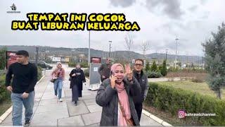 REST AREA TURKEY PALING LENGKAP @bahrawichannel