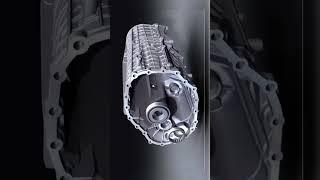 gearbox assembly #music #viral #gear #automobile #short
