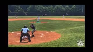 Dylan Palmer (2022) - Time To Sign Summer 2021
