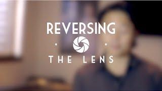 Reversing the Lens: Testimonial from Filmmaker Michael Shum