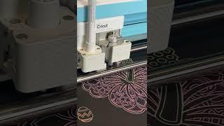 Draw With Cricut Opaque Pens #shorts