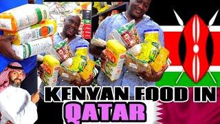 MAISHA HAPA QATAR NI BUTTER BUTTER, EVERY KENYAN HERE IS ENJOYING LIFE#QATAR