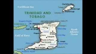 Calypso Music of Trinidad from 1930s - 1940s.The Duke of Iron MATILDA.wmv