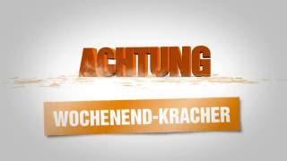 Migros Wochenend-Kracher KW41