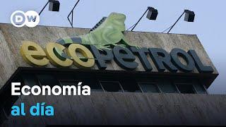 Colombia duplica sus reservas de gas con nuevo hallazgo de Petrobras y Ecopetrol